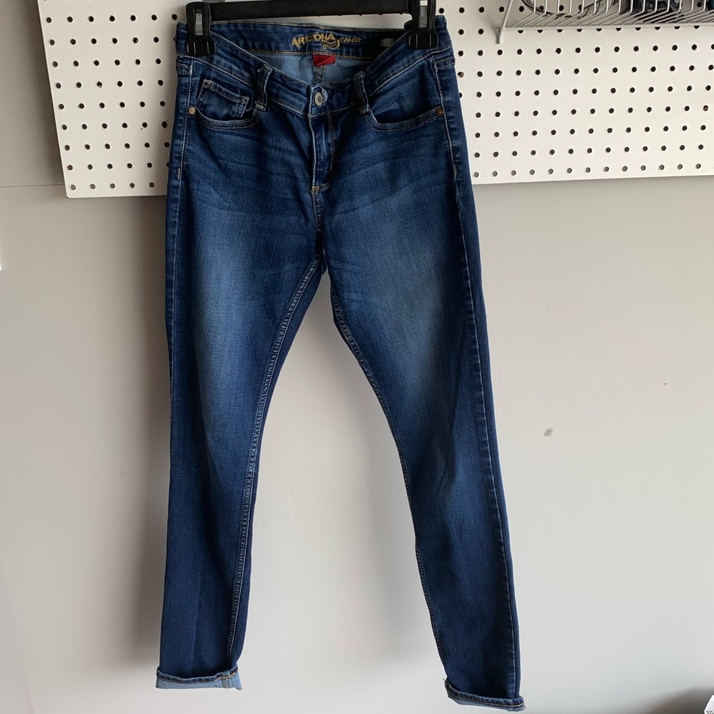 Arizona Jeans - 9 Long